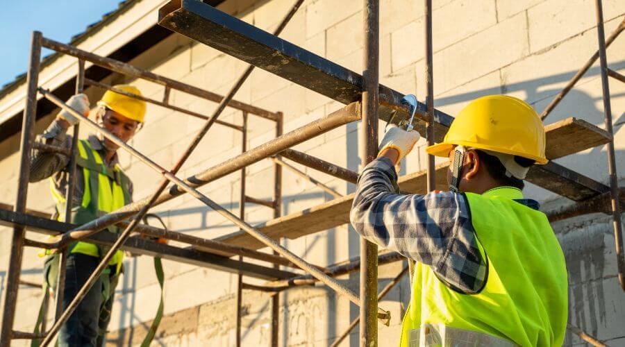 Professional fairlawn roofing services in Glen Flora, WI
